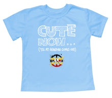 Peace ('Til My Ugandan Comes Out) Toddler T-shirt