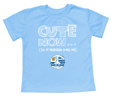 Peace ('Til My Uruguayan Comes Out) Toddler T-shirt