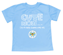 Peace ('Til My Virgin Islander Comes Out) Toddler T-shirt