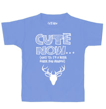 ('Til I'm a Better Hunter Than Grandpa) Toddler T-shirt