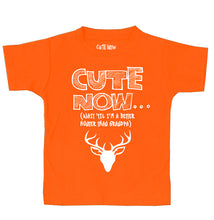 ('Til I'm a Better Hunter Than Grandpa) Toddler T-shirt