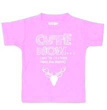 ('Til I'm a Better Hunter Than Grandpa) Toddler T-shirt