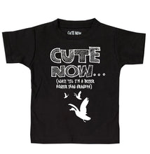 ('Til I'm a Better Hunter Than Grandpa) Toddler T-shirt