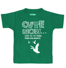 ('Til I'm a Better Hunter Than Grandpa) Toddler T-shirt