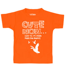 ('Til I'm a Better Hunter Than Grandpa) Toddler T-shirt