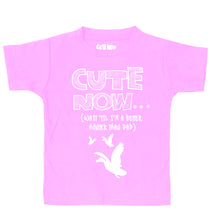 ('Til I'm a Better Hunter Than Dad) Toddler T-shirt