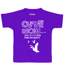 ('Til I'm a Better Hunter Than Grandpa) Toddler T-shirt