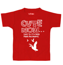 ('Til I'm a Better Hunter Than Grandpa) Toddler T-shirt