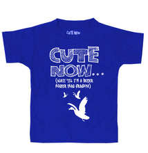 ('Til I'm a Better Hunter Than Grandpa) Toddler T-shirt