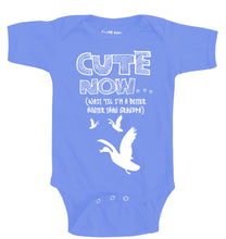 ('Til I'm a Better Hunter Than Grandpa) Bodysuit