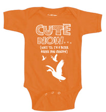 ('Til I'm a Better Hunter Than Grandpa) Bodysuit