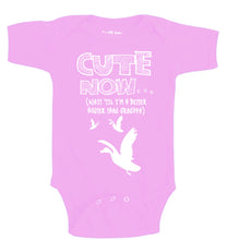 ('Til I'm a Better Hunter Than Grandpa) Bodysuit