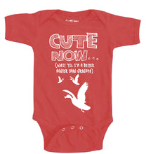 ('Til I'm a Better Hunter Than Grandpa) Bodysuit