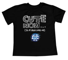 Peace ('Til My Greek Comes Out) Toddler T-shirt