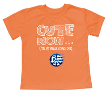 Peace ('Til My Greek Comes Out) Toddler T-shirt