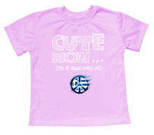 Peace ('Til My Greek Comes Out) Toddler T-shirt