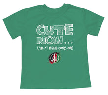 Peace ('Til My Afghan Comes Out) Toddler T-shirt
