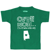 ('Til My Bama Comes Out) Toddler T-shirt