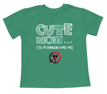 Peace ('Til My Albanian Comes Out) Toddler T-shirt