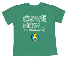 Peace ('Til My Bajan Comes Out) Toddler T-shirt