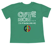 Peace ('Til My Belgian Comes Out) Toddler T-shirt