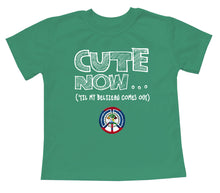 Peace ('Til My Belizean Comes Out) Toddler T-shirt