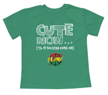 Peace ('Til My Bolivian Comes Out) Toddler T-shirt