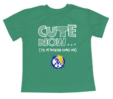 Peace ('Til My Bosnian Comes Out) Toddler T-shirt
