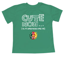 Peace ('Til My Cameroonian Comes Out) Toddler T-shirt