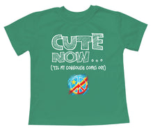 Peace ('Til My Congolese Comes Out) Toddler T-shirt