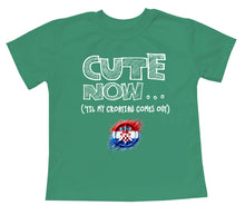 Peace ('Til My Croatian Comes Out) Toddler T-shirt