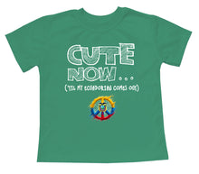 Peace ('Til My Ecuadorian Comes Out) Toddler T-shirt