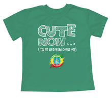 Peace ('Til My Ethiopian Comes Out) Toddler T-shirt