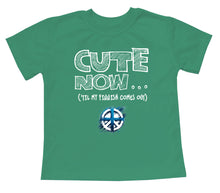 Peace ('Til My Finnish Comes Out) Toddler T-shirt