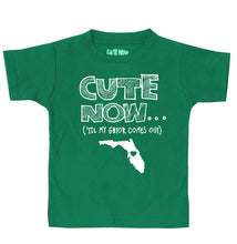 ('Til My Gator Comes Out) Toddler T-shirt