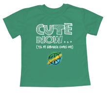 Peace ('Til My Gabonese Comes Out) Toddler T-shirt