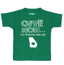 ('Til My Bulldog Comes Out) Toddler T-shirt
