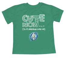 Peace ('Til My Guatemalan Comes Out) Toddler T-shirt