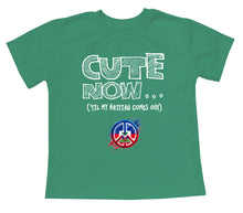 Peace ('Til My Haitian Comes Out) Toddler T-shirt