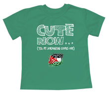Peace ('Til My Jordanian Comes Out) Toddler T-shirt