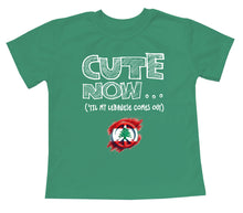 Peace ('Til My Lebanese Comes Out) Toddler T-shirt