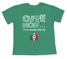 Peace ('Til My Mexican Comes Out) Toddler T-shirt
