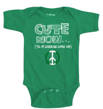 Peace ('Til My Nigerian Comes Out) Bodysuit