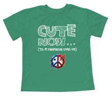 Peace ('Til My Panamanian Comes Out) Toddler T-shirt