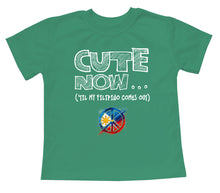 Peace ('Til My Filipino Comes Out) Toddler T-shirt