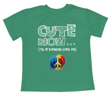 Peace ('Til My Romanian Comes Out) Toddler T-shirt