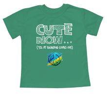 Peace ('Til My Rwandan Comes Out) Toddler T-shirt