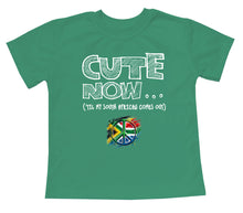 Peace ('Til My South African Comes Out) Toddler T-shirt