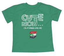 Peace ('Til My Sudanese Comes Out) Toddler T-shirt