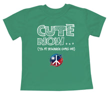Peace ('Til My Taiwanese Comes Out) Toddler T-shirt